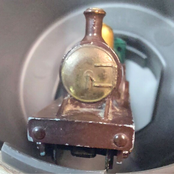 Lesney Matchbox Models Duke of Connaught Locomotive Y-14 England Vintage - Picture 4 of 6